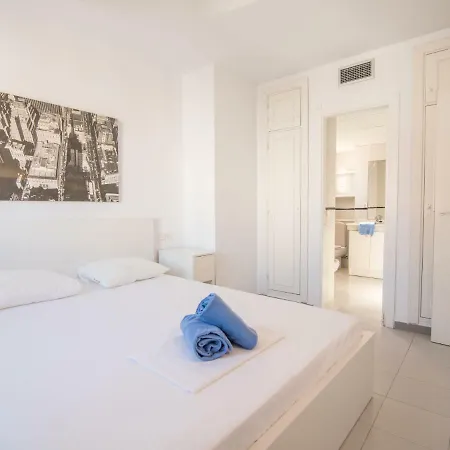Oasis Javea