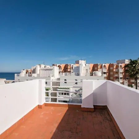 Oasis Apartment Javea