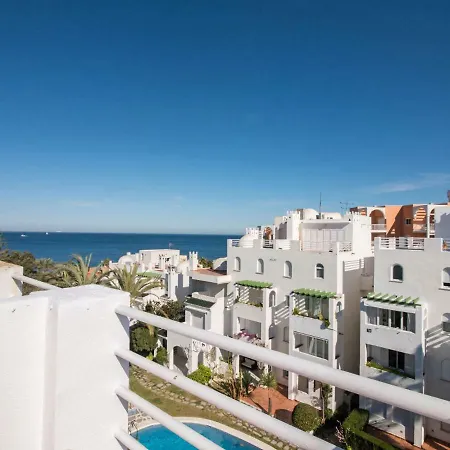 Oasis Javea