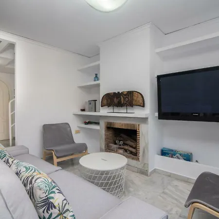 Oasis Javea
