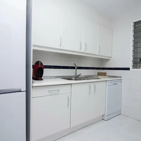 Oasis Apartment *