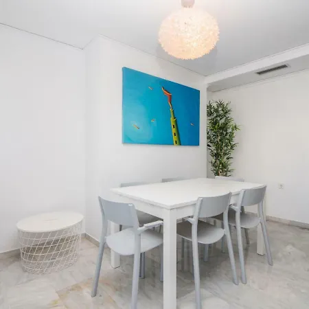 Oasis Javea