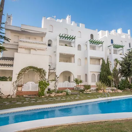 Oasis Apartment *
