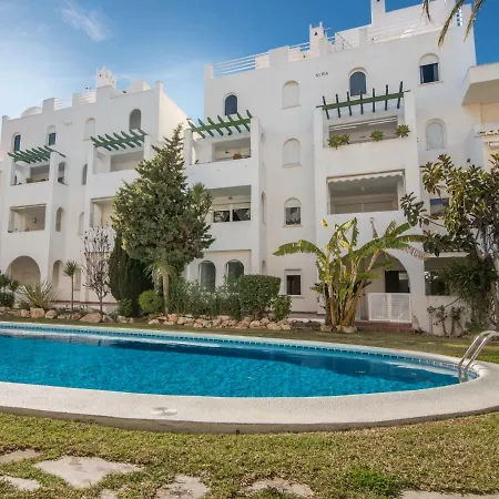 Oasis Javea