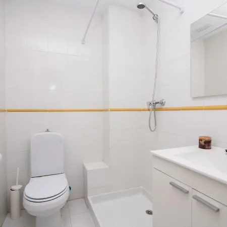 Apartment Oasis Javea