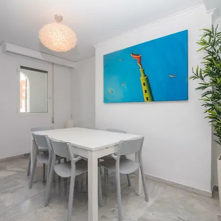 Oasis Apartment