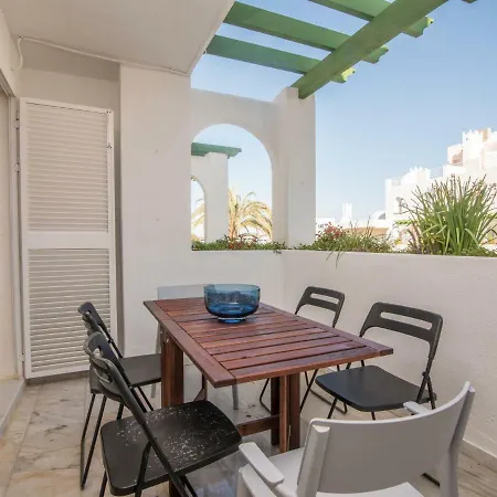 Oasis Apartment Javea