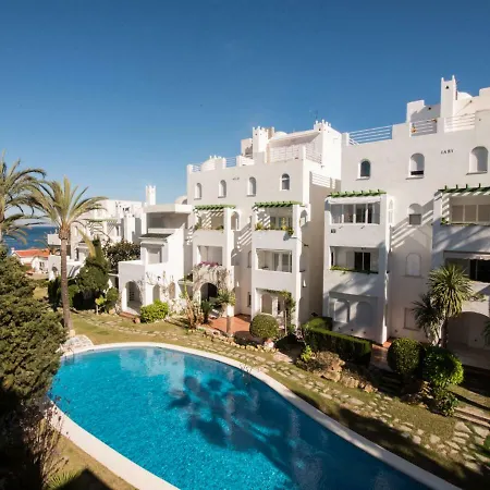 Apartment Oasis Javea